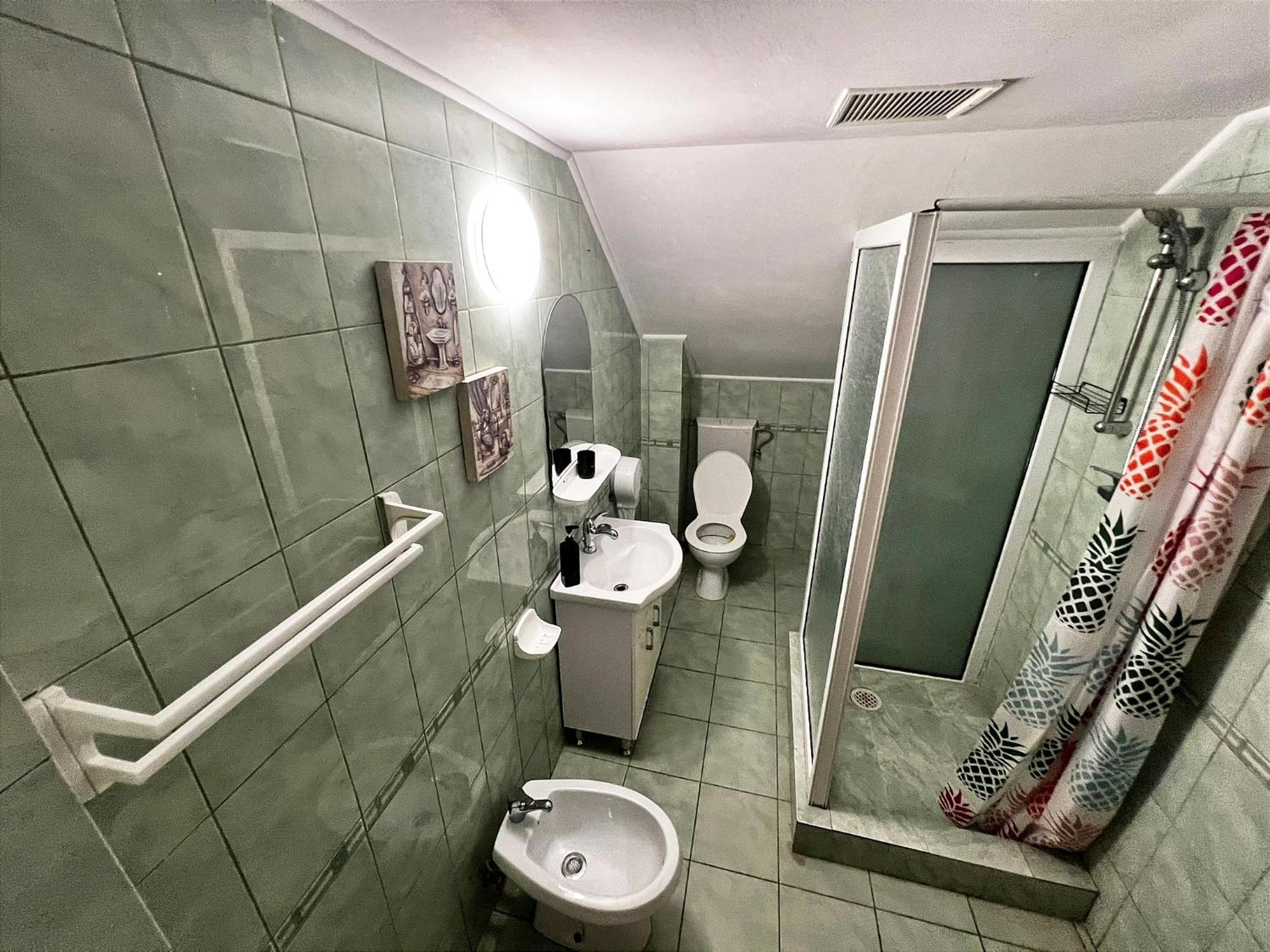Casa Naomi Daire Eforie Nord Dış mekan fotoğraf